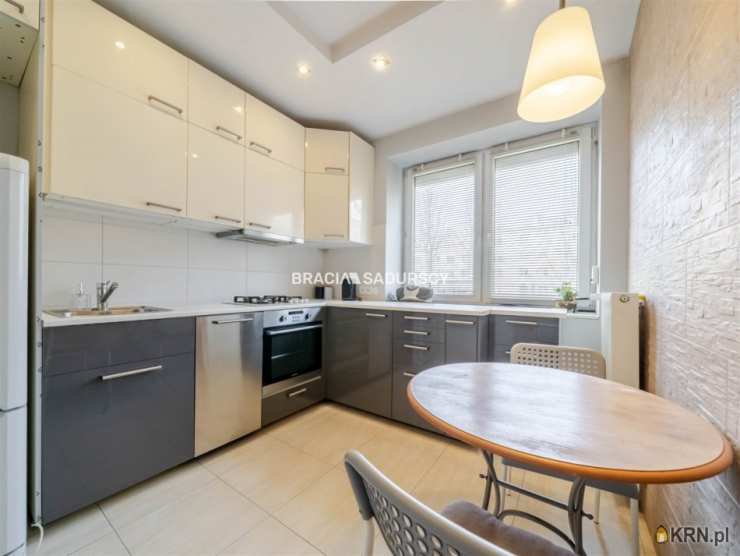 Bracia Sadurscy Oddział BS3 Przewóz, Mieszkanie  na sprzedaż, Kraków, Nowa Huta, ul. Ogrodowe