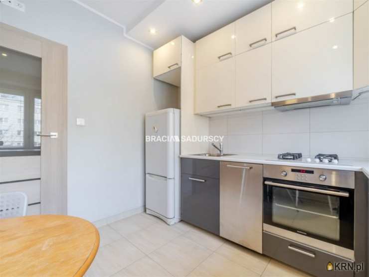 Mieszkanie  na sprzedaż, Kraków, Nowa Huta, ul. Ogrodowe, 2 pokojowe