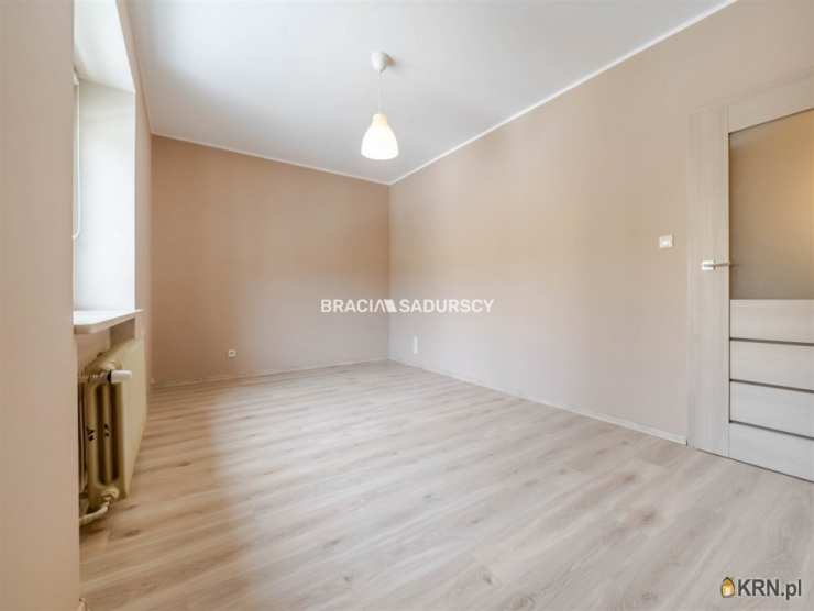 Mieszkanie  na sprzedaż, 2 pokojowe, Kraków, Nowa Huta, ul. Ogrodowe