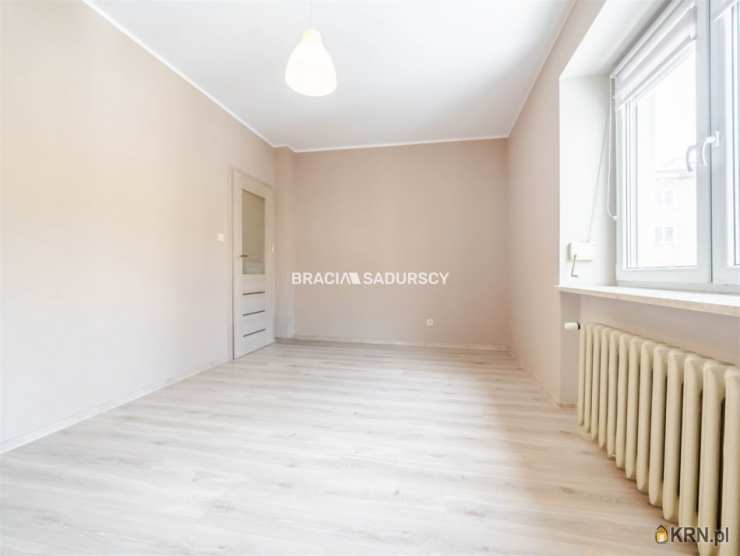 2 pokojowe, Mieszkanie  na sprzedaż, Kraków, Nowa Huta, ul. Ogrodowe