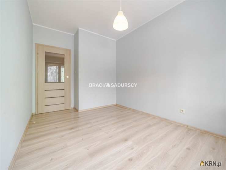 Mieszkanie  na sprzedaż, Kraków, Nowa Huta, ul. Ogrodowe, 2 pokojowe