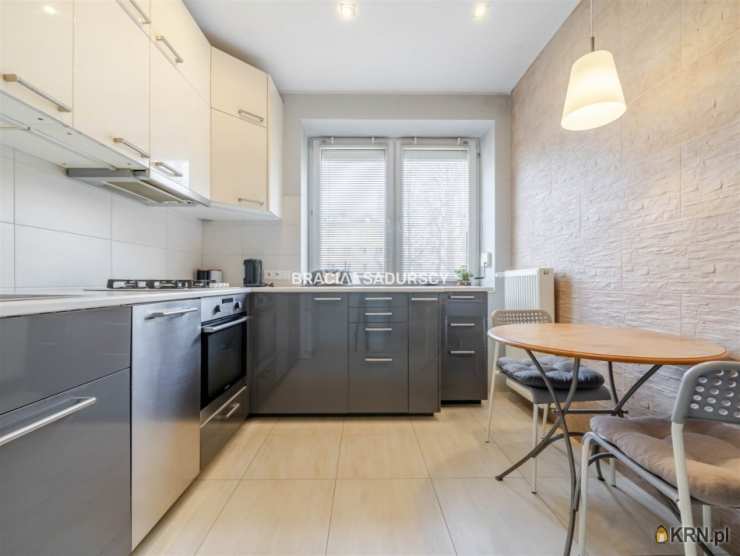 Kraków, Nowa Huta, ul. Ogrodowe, 2 pokojowe, Mieszkanie  na sprzedaż