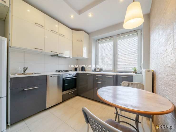 Bracia Sadurscy Oddział BS3 Przewóz, Mieszkanie  na sprzedaż, Kraków, Nowa Huta, ul. Ogrodowe