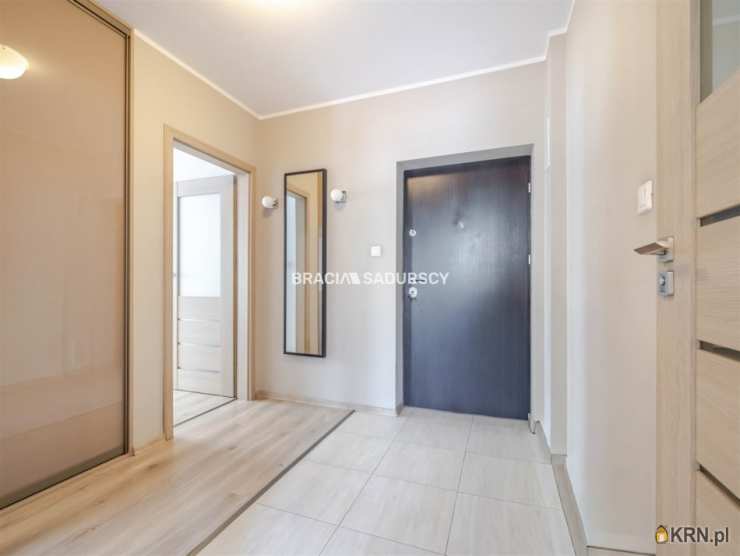 Mieszkanie  na sprzedaż, 2 pokojowe, Kraków, Nowa Huta, ul. Ogrodowe