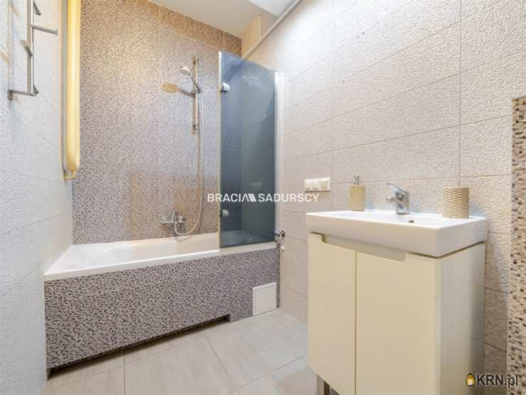 Kraków, Nowa Huta, ul. Ogrodowe, 2 pokojowe, Mieszkanie  na sprzedaż