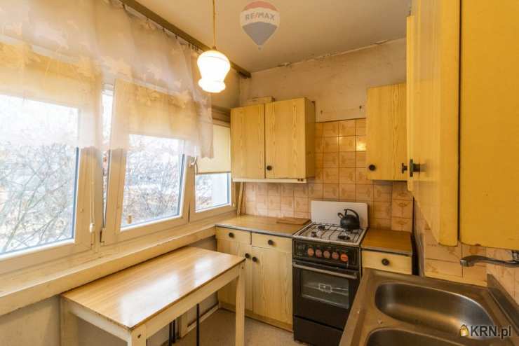 2 pokojowe, Mieszkanie  na sprzedaż, Łódź, Bałuty, ul. 