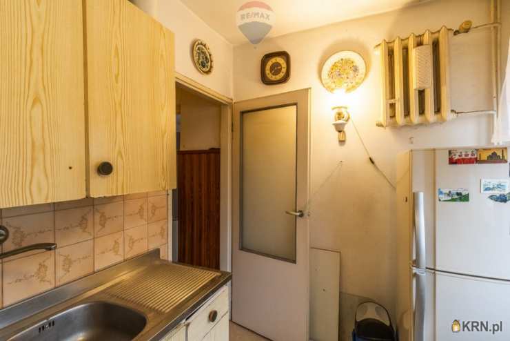 RE/MAX Polska, Mieszkanie  na sprzedaż, Łódź, Bałuty, ul. 