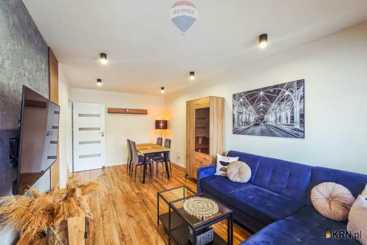 Mieszkanie  do wynajęcia, 2 pokojowe, Łódź, Bałuty, ul. 