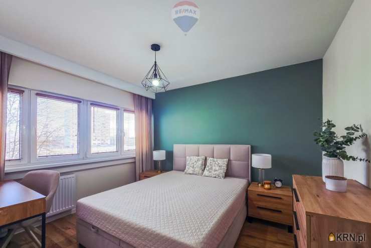 2 pokojowe, Mieszkanie  do wynajęcia, Łódź, Bałuty, ul. 