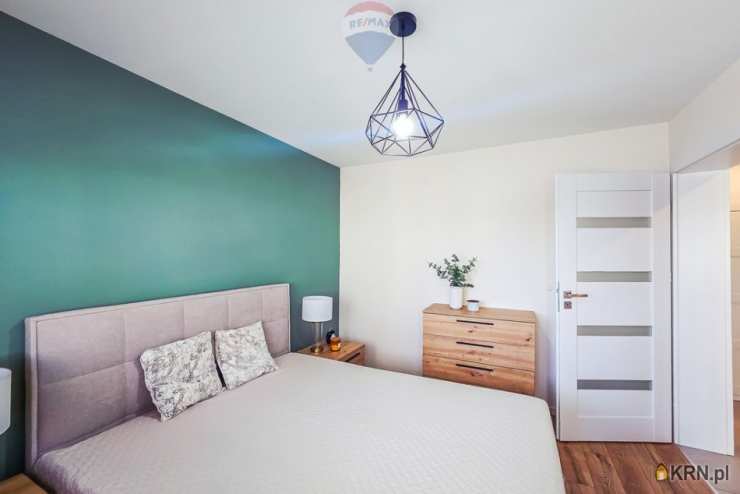 RE/MAX Polska, Mieszkanie  do wynajęcia, Łódź, Bałuty, ul. 