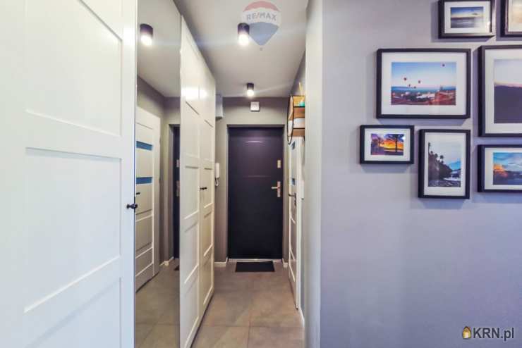 Mieszkanie  do wynajęcia, 2 pokojowe, Łódź, Bałuty, ul. 