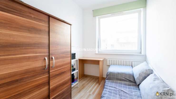 Kraków, Prądnik Czerwony/Ugorek, ul. Śliczna, Mieszkanie  do wynajęcia, 3 pokojowe