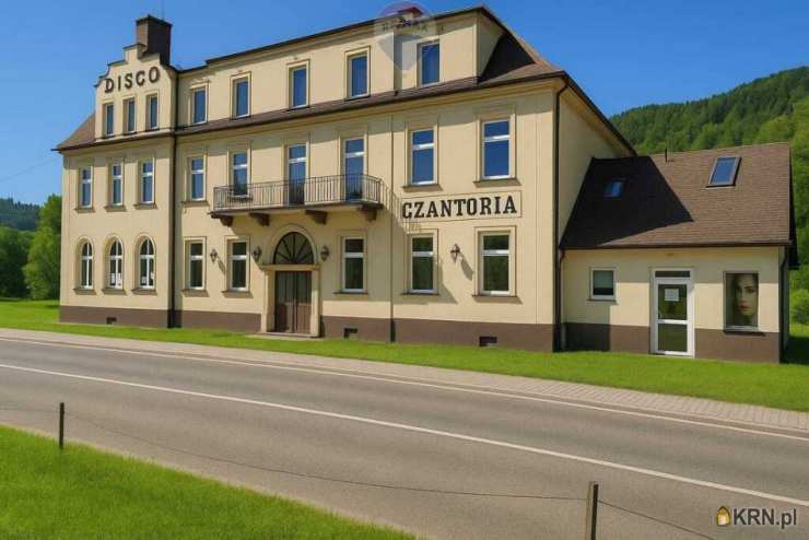 Ustroń, ul. , 2 pokojowe, Mieszkanie  na sprzedaż