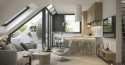 Mieszkanie na sprzedaż, Kraków, ul. Kijowska