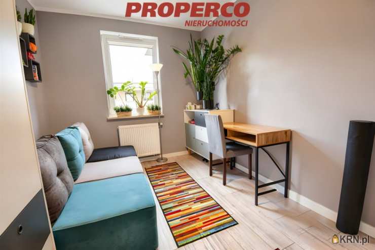 PROPERCO Sp. z o.o. Sp. k. , Mieszkanie  na sprzedaż, Kielce, ul. Leszczyńska
