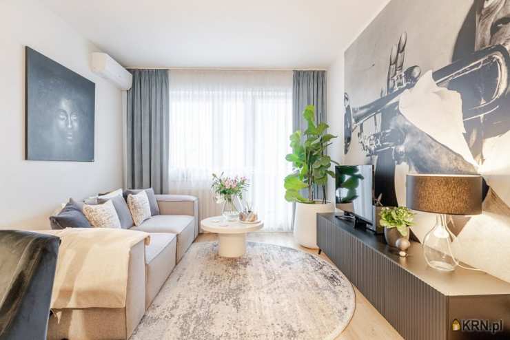 Mieszkanie  na sprzedaż, 2 pokojowe, Kraków, Swoszowice/Kliny Borkowskie, ul. Mieczykowa