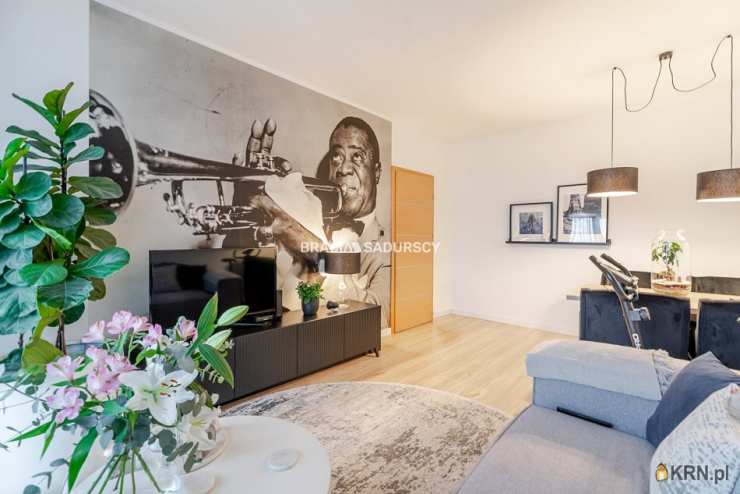 Kraków, Swoszowice/Kliny Borkowskie, ul. Mieczykowa, 2 pokojowe, Mieszkanie  na sprzedaż