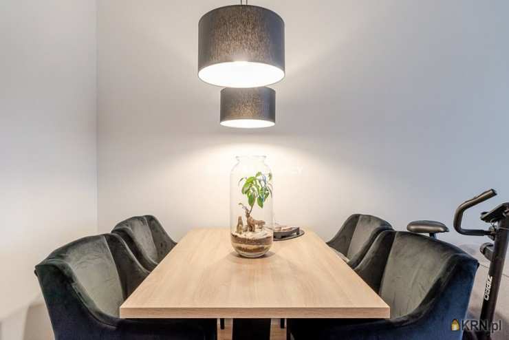 2 pokojowe, Mieszkanie  na sprzedaż, Kraków, Swoszowice/Kliny Borkowskie, ul. Mieczykowa