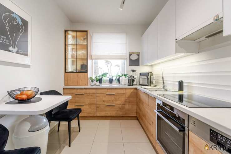 Bracia Sadurscy Oddział BS1 Kapelanka, Mieszkanie  na sprzedaż, Kraków, Swoszowice/Kliny Borkowskie, ul. Mieczykowa