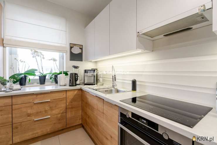 Mieszkanie  na sprzedaż, Kraków, Swoszowice/Kliny Borkowskie, ul. Mieczykowa, 2 pokojowe