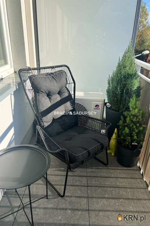 Mieszkanie  na sprzedaż, 2 pokojowe, Kraków, Swoszowice/Kliny Borkowskie, ul. Mieczykowa