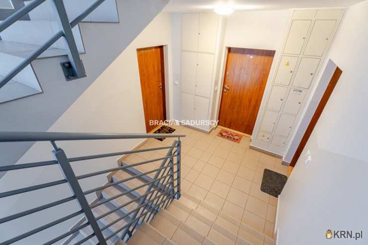 Kraków, Swoszowice/Kliny Borkowskie, ul. Mieczykowa, 2 pokojowe, Mieszkanie  na sprzedaż