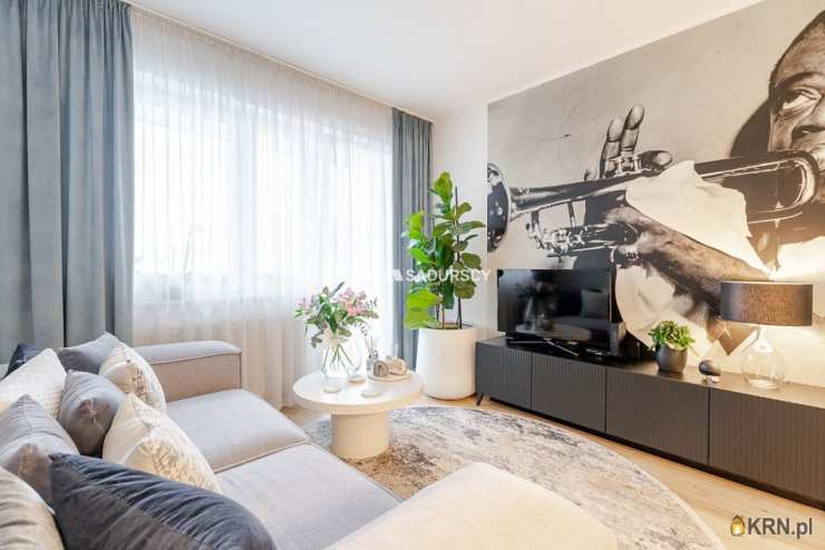 Mieszkanie  na sprzedaż, Kraków, Swoszowice/Kliny Borkowskie, ul. Mieczykowa, 2 pokojowe