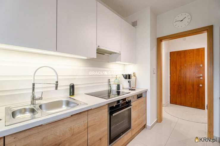 Mieszkanie  na sprzedaż, 2 pokojowe, Kraków, Swoszowice/Kliny Borkowskie, ul. Mieczykowa