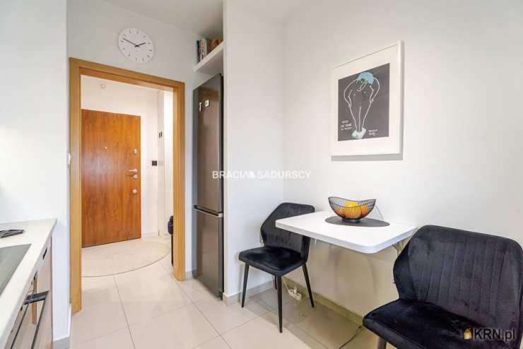 Kraków, Swoszowice/Kliny Borkowskie, ul. Mieczykowa, Mieszkanie  na sprzedaż, 2 pokojowe