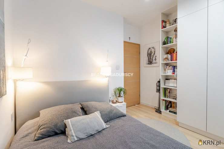 2 pokojowe, Mieszkanie  na sprzedaż, Kraków, Swoszowice/Kliny Borkowskie, ul. Mieczykowa