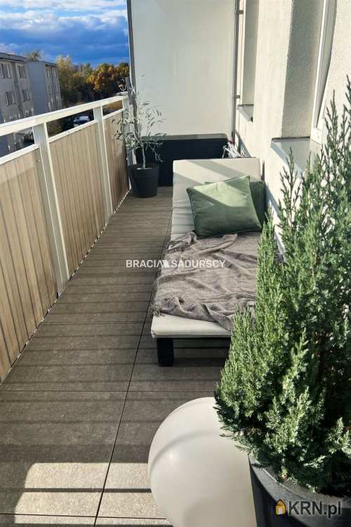 Mieszkanie  na sprzedaż, Kraków, Swoszowice/Kliny Borkowskie, ul. Mieczykowa, 2 pokojowe