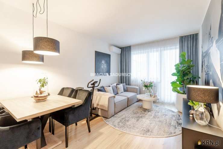 2 pokojowe, Kraków, Swoszowice/Kliny Borkowskie, ul. Mieczykowa, Mieszkanie  na sprzedaż