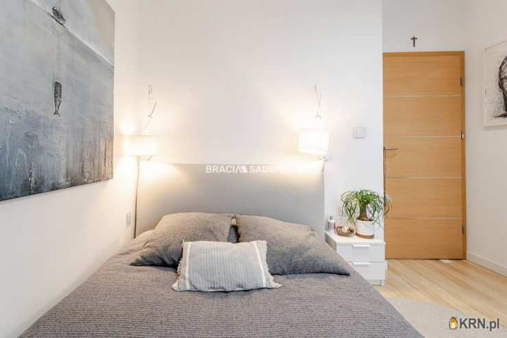 Bracia Sadurscy Oddział BS1 Kapelanka, Mieszkanie  na sprzedaż, Kraków, Swoszowice/Kliny Borkowskie, ul. Mieczykowa