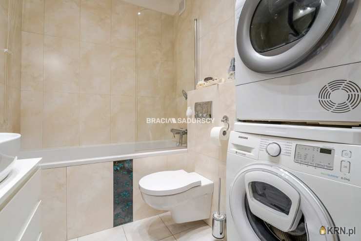 Kraków, Swoszowice/Kliny Borkowskie, ul. Mieczykowa, Mieszkanie  na sprzedaż, 2 pokojowe