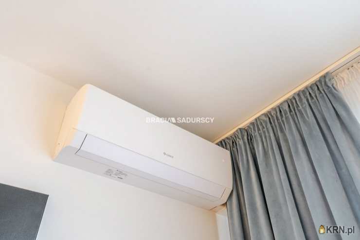 Bracia Sadurscy Oddział BS1 Kapelanka, Mieszkanie  na sprzedaż, Kraków, Swoszowice/Kliny Borkowskie, ul. Mieczykowa