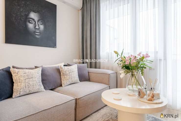 Kraków, Swoszowice/Kliny Borkowskie, ul. Mieczykowa, Mieszkanie  na sprzedaż, 2 pokojowe