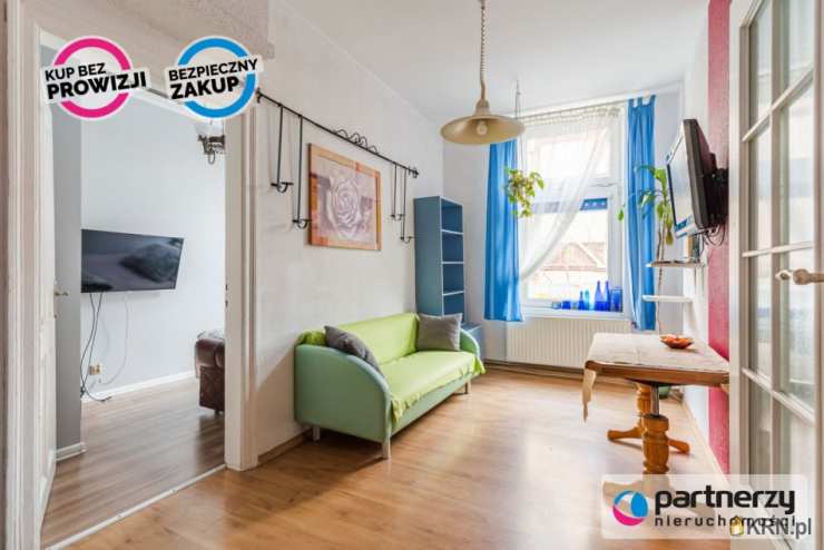 Mieszkanie  na sprzedaż, Gdańsk, Aniołki, ul. Wronia, 3 pokojowe