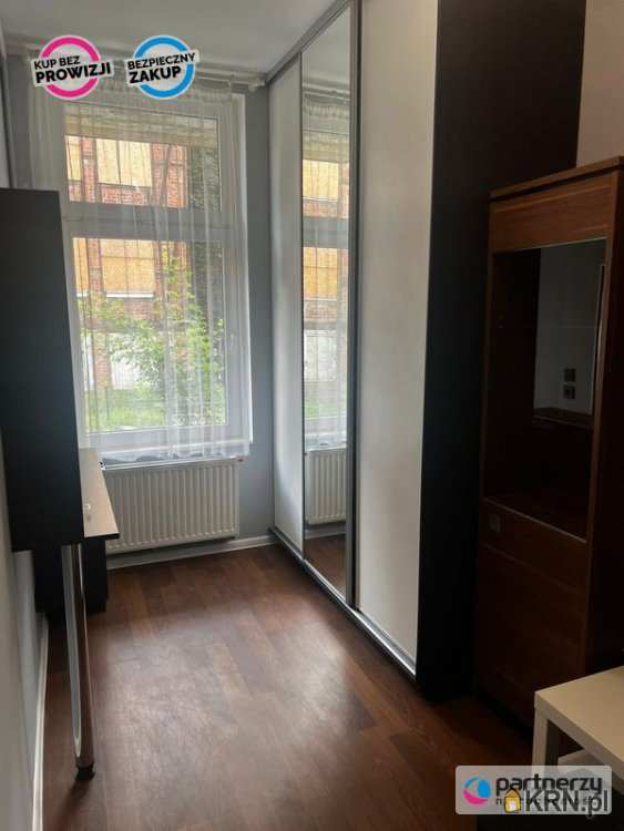 PARTNERZY Nieruchomości sp. z o.o., Mieszkanie  na sprzedaż, Gdańsk, Aniołki, ul. Wronia