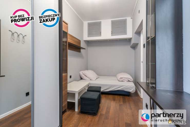 Gdańsk, Aniołki, ul. Wronia, 3 pokojowe, Mieszkanie  na sprzedaż