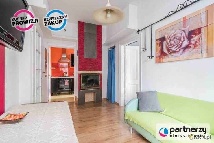 3 pokojowe, Gdańsk, Aniołki, ul. Wronia, Mieszkanie  na sprzedaż