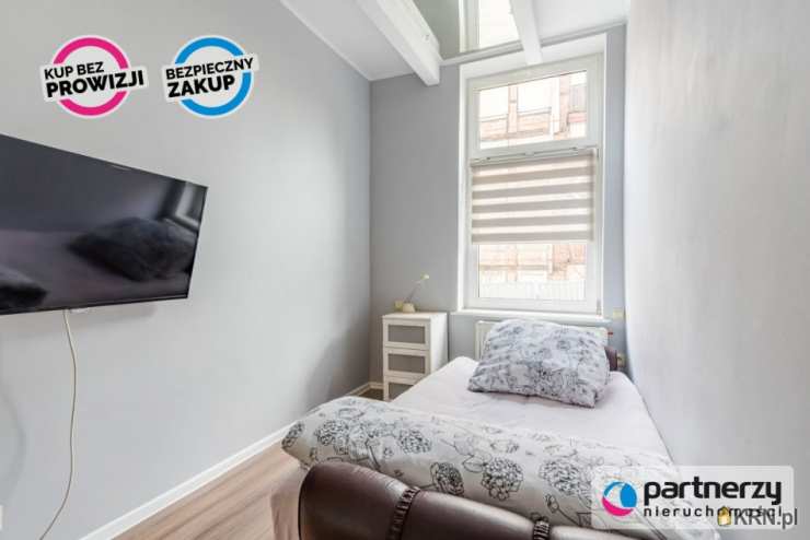 3 pokojowe, Mieszkanie  na sprzedaż, Gdańsk, Aniołki, ul. Wronia