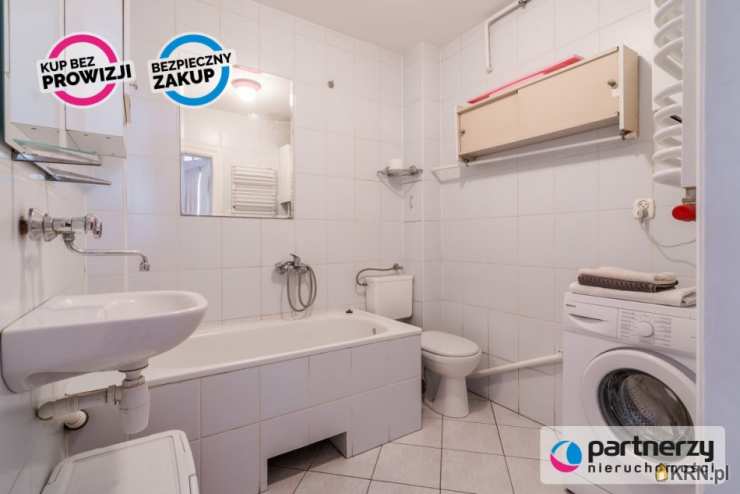 Mieszkanie  na sprzedaż, Gdańsk, Aniołki, ul. Wronia, 3 pokojowe