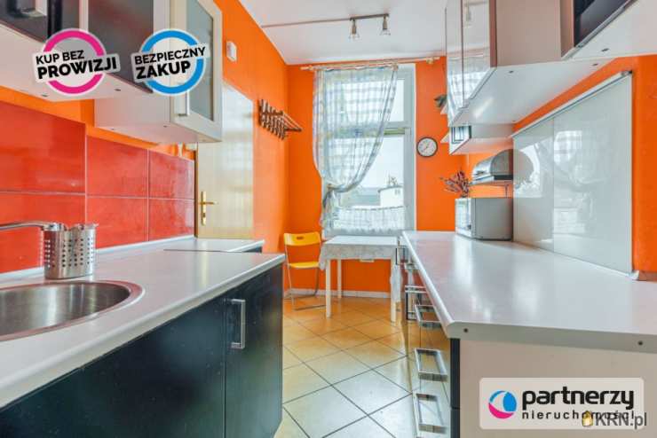 Mieszkanie  na sprzedaż, 3 pokojowe, Gdańsk, Aniołki, ul. Wronia