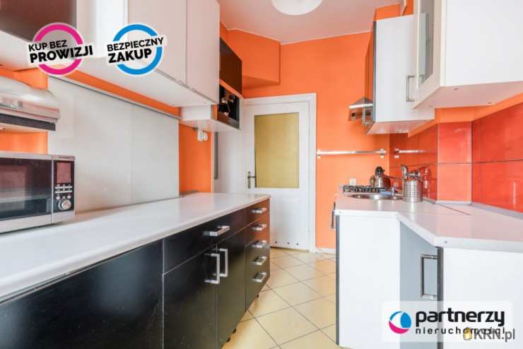 Gdańsk, Aniołki, ul. Wronia, Mieszkanie  na sprzedaż, 3 pokojowe