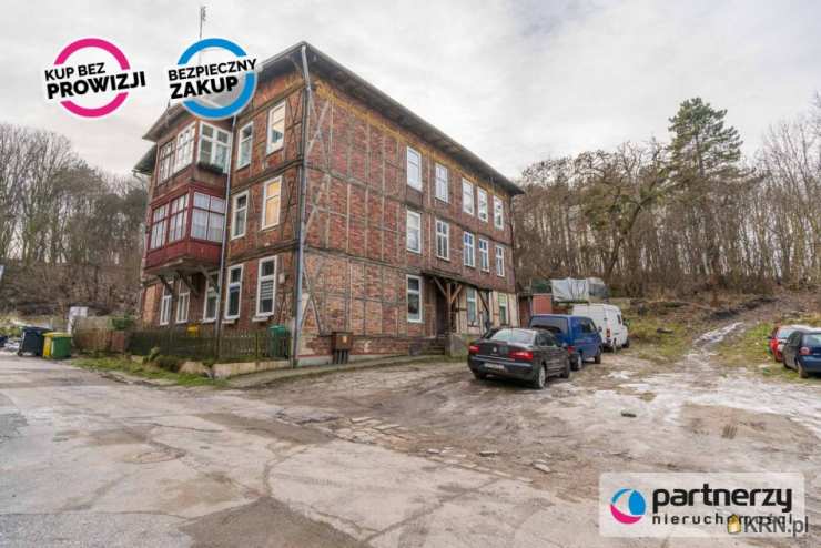 3 pokojowe, Gdańsk, Aniołki, ul. Wronia, Mieszkanie  na sprzedaż