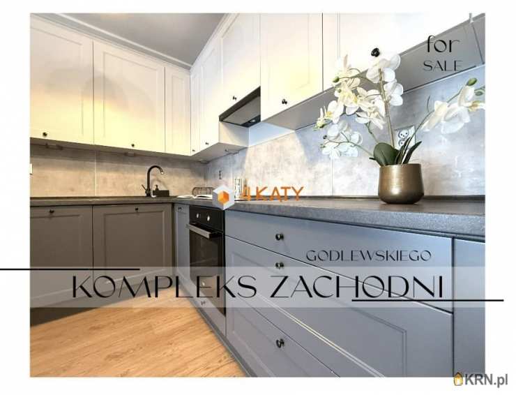 Mieszkanie  na sprzedaż, Zielona Góra, os. Łużyckie, ul. , 2 pokojowe