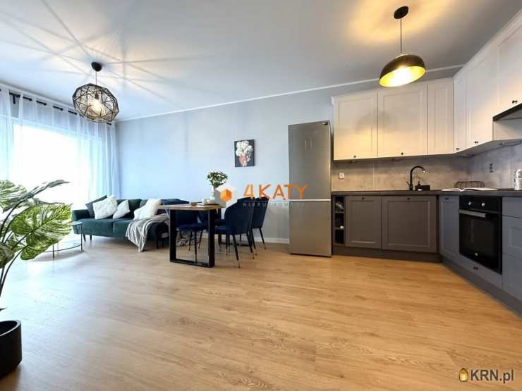 Zielona Góra, os. Łużyckie, ul. , Mieszkanie  na sprzedaż, 2 pokojowe