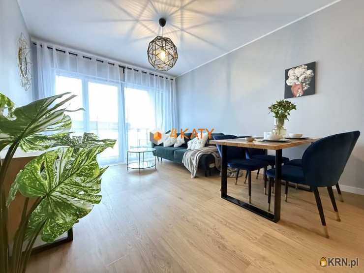 Zielona Góra, os. Łużyckie, ul. , 2 pokojowe, Mieszkanie  na sprzedaż