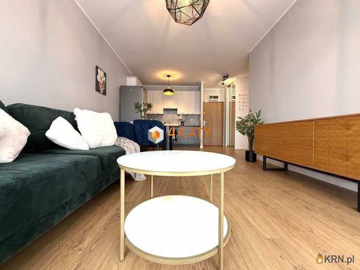 Mieszkanie  na sprzedaż, 2 pokojowe, Zielona Góra, os. Łużyckie, ul. 