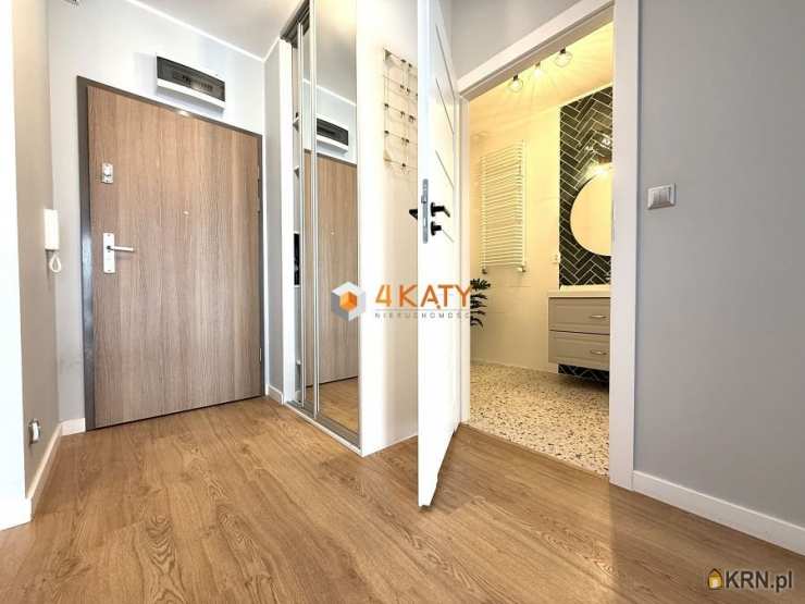 Zielona Góra, os. Łużyckie, ul. , Mieszkanie  na sprzedaż, 2 pokojowe